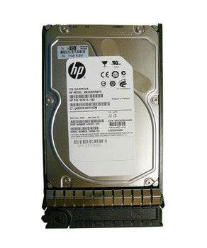 HP - 5697-2169 - 2TB 7200RPM SAS 6Gbps 3.5-inch Internal Hard Drive