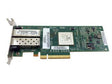 IBM - 5708-91XX - Dual-Ports 10Gbps 10GBase-SR PCI Express 2.0 x8 FCoE Network Adapter