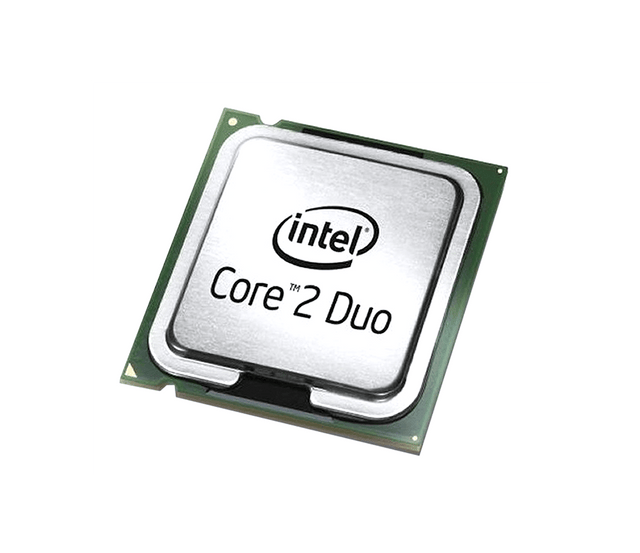 570923-001 - HP 3.06GHz 1066MHz FSB 3MB L2 Cache Socket LGA775 Intel Core 2 Duo E7600 Dual-core (2 Core) Processor