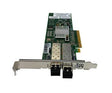 HP - 571519-001N - StorageWorks 42B Dual-Ports SFP+ 4Gbps Fibre Channel PCI Expres Host Bus Network Adapter