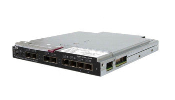 HP - 571956-B21R-RNS - Virtual Connect FlexFabric 24-Ports 10Gbps Switch for c-Class BladeSystem
