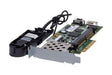 HP - 572532-B21S - Smart Array P410 PCI-Express x8 Serial Attached SCSI (SAS) 300MBps Low Profile RAID Storage Controller Card with 1GB Flash Backed Cache