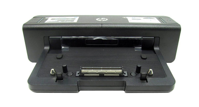 575324-001-581597-00 HP 230-Watts Basic Docking Station for ProBook B-Series Elitebook Notebook PC (AC Adapter Sold Separately)