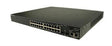 Dell - 575609917 - PowerConnect 3524P 24-Ports 10/100 + 2 x shared SFP + 2 x 10/100/1000 Fast Ethernet Switch