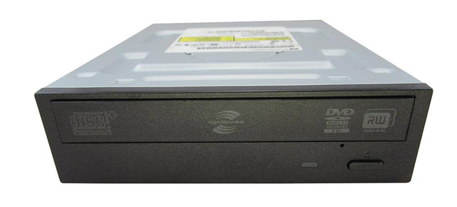 575781-5M3 HP 16x DVD+-R/RW SATA SuperMulti Dual Layer LightScribe 5.25-Inch Optical Drive