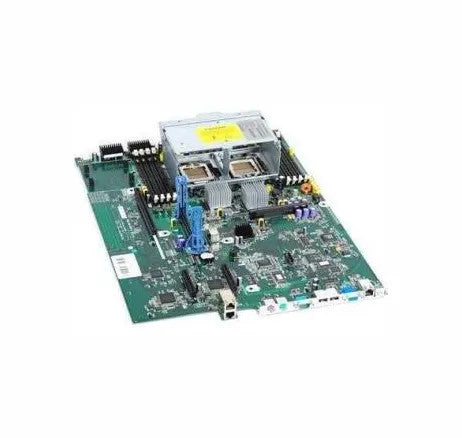 576924-001 - HP Socket LGA1156 System Board Motherboard for ProLiant ML110 Gen6 Supports DDR3 4x DIMM