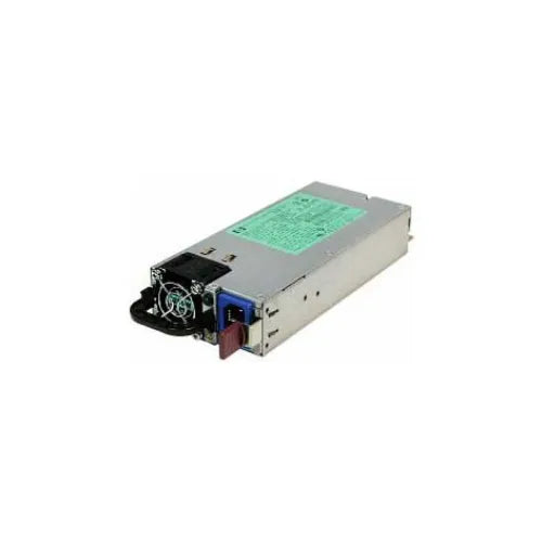 578322-B21-GEN - HP 1200-Watts 100-240V AC 50-60Hz 80-Plus Platinum Hot-Pluggable Redundant Power Supply for ProLiant DL380 Gen6 Server