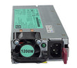 HP - 57832221 - 1200-Watts High Efficiency Hot Swap Redundant Platinum AC Power Supply for ProLiant DL360 DL380 and SL170z G6 Server
