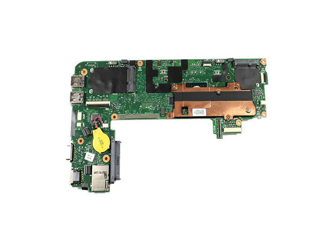Socket PBGA437 Intel Chipset System Board Motherboard for Mini 102 Supports Atom N270
