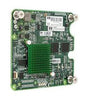HP - 580151-B22 - Dual-Ports 10Gbps 10GBase-KX4 10 Gigabit Ethernet PCI Express 2.0 x8 Mezzanine Converged Network Adapter