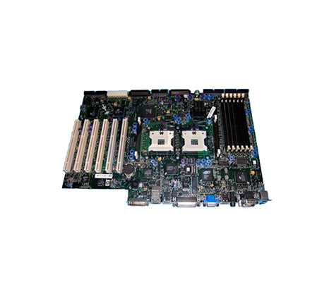 585903-002 - HP System Board (Motherboard) for ProLiant Bl460 G6 Series System