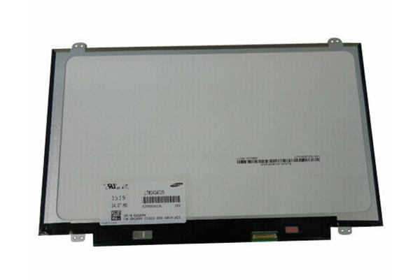 588RO Dell ED LCD Touch Screen 15.6-Inch eDP WXGA Laptop Display