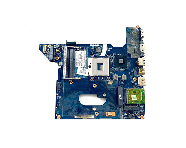 Socket PGA989 Intel HM55 Chipset System Board Motherboard for Pavilion DV7 Notebook Series Supports Core i5 Series DDR3 2x DIMM