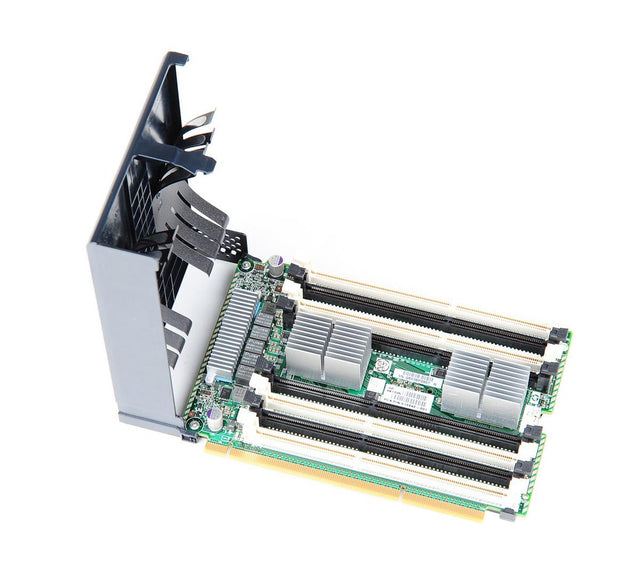 591198-001N HP Memory Expansion Riser Board for ProLiant DL580/DL980 G7 Server