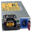HP - 591556-201N - 750-Watts Common Slot Platinum Redundant Hot Swap AC Power Supply for ProLiant DL360/ DL380/ SL170z G6 Server