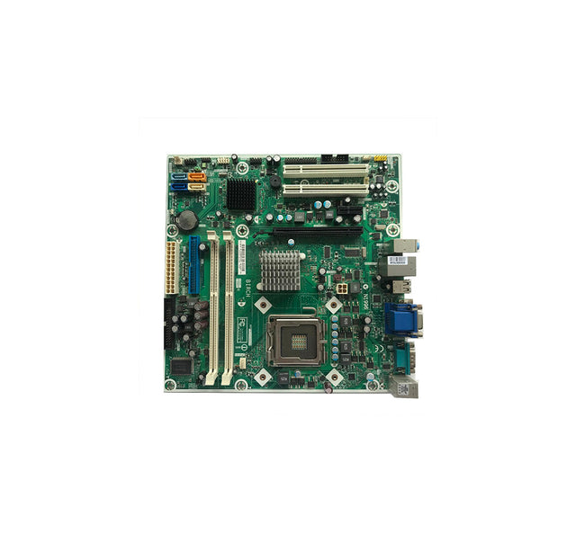 593137-001 - HP Pro 2000 Birch Motherboard Intel G41 Gma X4500HD L