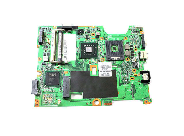 593316-001 - HP (MotherBoard) for CQ50 Intel GL40 Notebook PC