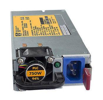 HP - 593831-B21-RF - Ingram Certified Pre-Owned Platinum AC Power Supply