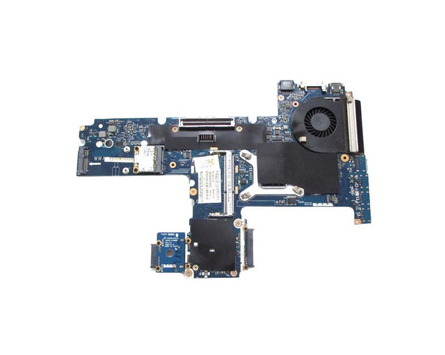593842-001 - HP (Motherboard) for ProBook 6540b