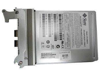 Sun - 594-4077-01 - Storagetek 4GB Dual Channel PCI-Express Fibre Channel Host Bus Adapter for Blade 6048
