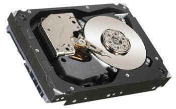 Sun - 594-4710-01 - 293.6GB (2 x 146GB) 10000RPM SAS 3Gbps 16MB Cache 2.5-inch Internal Hard Drive with Bracket