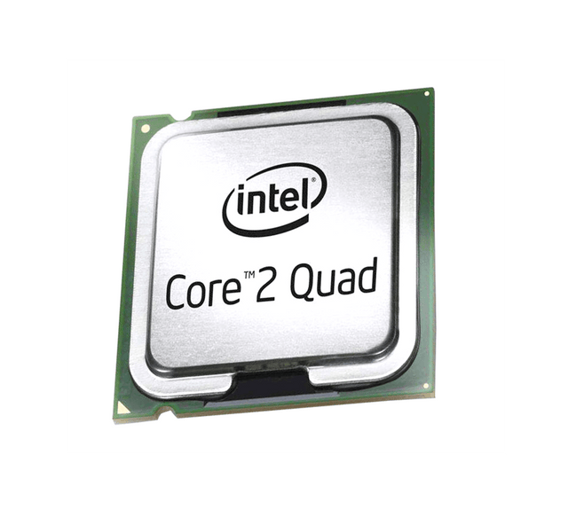 594331-001 - HP 2.83GHz 1333MHz FSB 6MB L2 Cache Socket LGA775 Intel Core 2 Quad Q9500 Quad-core (4 Core) Processor