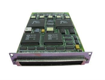Sun - 595-2219 - MicrosystemsSerial Bus H-Speed Serial Interface