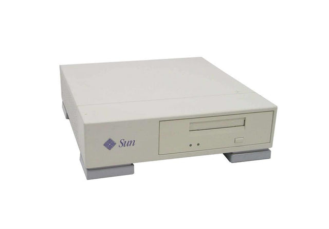 595-3067 Sun 4MM External Tape Drive (Refurbished)