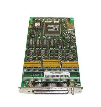 Sun - 595-3257 - Differential Fast/Wide SCSI-2 Host Adapter (DWIS/S) for E10K