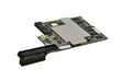 HP - 598256-001-06 - Smart Array P410i 1GB Cache SAS 6Gbps PCI Express 2.0 x8 RAID 0/1/0+1/5/0+5 Controller Card