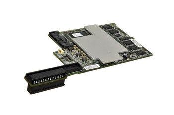 HP - 598256-001-06 - Smart Array P410i 1GB Cache SAS 6Gbps PCI Express 2.0 x8 RAID 0/1/0+1/5/0+5 Controller Card