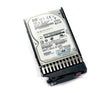 HP - 599476-B21 - 300GB 10000RPM SAS 6Gbps 2.5-inch Internal Hard Drive
