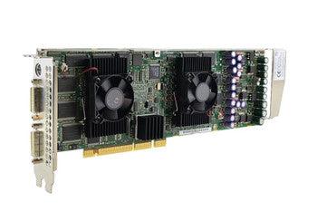 IBM - 59P5000-02-UK - 59P500002UK Video Card