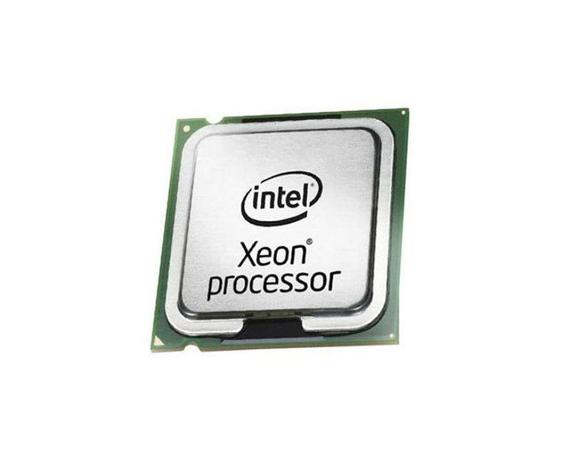 59P5101 - IBM 2.20GHz 400MHz FSB 512KB L2 Cache Socket PGA604 / PPGA603 Intel Xeon 1-Core Processor