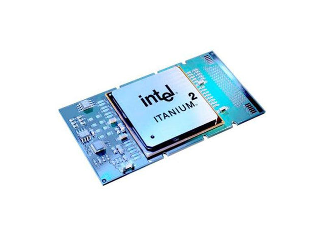 59P5103 - IBM 900MHz 400MHz FSB 1.5MB L2 Cache Socket PPGA611 Intel Itanium 2-Core Processor