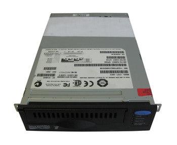 IBM - 59P6717R - 100/200GB LTO SCSI LVD Internal Half-High Tape Drive