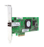 IBM - 59Y1988 - Single Port Fibre Channel 4Gbps PCI Express 2.0 x8 HBA Controller Card for System x