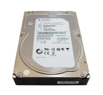 IBM - 59Y5536R - 2TB 7200RPM SATA 3Gbps Hot Swap 3.5-inch Internal Hard Drive