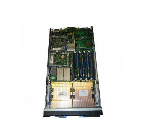 59Y5619 - IBM System Board Motherboard for BladeCenter HS21