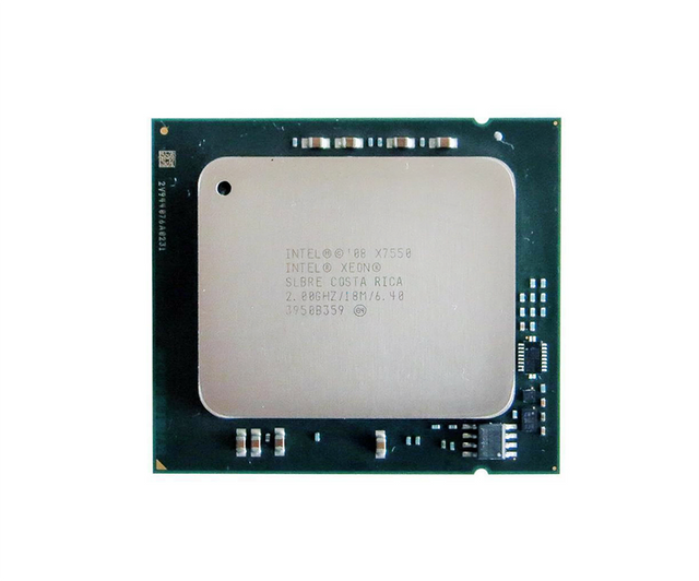 59Y5900 - IBM 2.66GHz 5.86GT/s QPI 18MB L3 Cache Socket FCLGA1567 Intel Xeon X7542 6 Core Processor