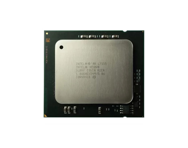 59Y6106 - IBM 1.87GHz 5.86GT/s QPI 24MB L3 Cache Socket FCLGA1567 Intel Xeon L7555 8 Core Processor for X3850 X3950 X5