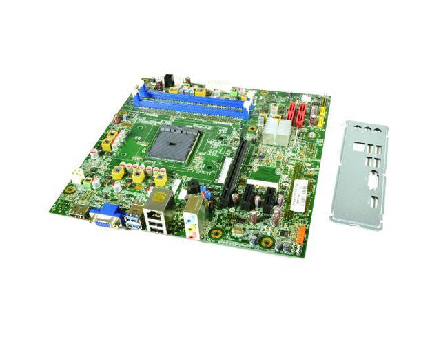 Socket FM2+ AMD Chipset System Board Motherboard for H50-50 Kaveri Supports DDR3 2x DIMM