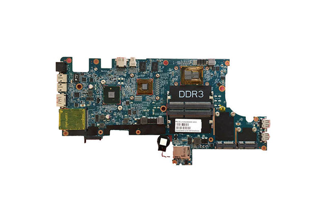 5D8HM - Dell Inspiron N301Z Motherboard+Intel CPU 1.2GHz U5400+ Video
