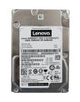 Lenovo - 5H20X83205 - 300GB 15000RPM SAS 12Gbps 128MB Cache (512n) 2.5-inch Internal Hard Drive