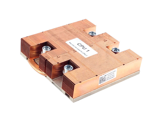 5JNGY - Dell Processor Heatsink for PowerEdge FC630