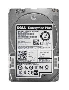 Dell - 5MMWT - 1TB 10000RPM SAS 12.0 Gbps 2.5 128MB Cache Hard Drive"