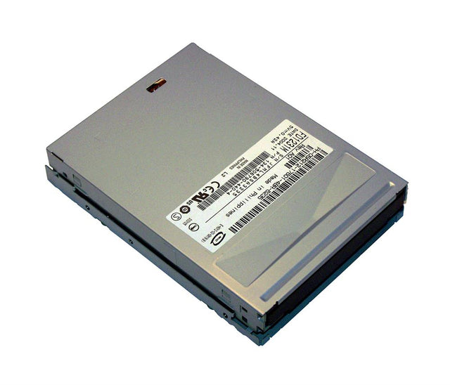 5R212 Dell 1.44MB Floppy Drive