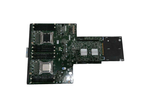 5WGG9 - Dell Socket FCLGA2011 System Board Motherboard for Precision R7610 Supports 2x Xeon E5-2600 Series DDR3 16x DIMM