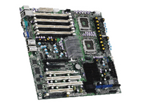 S5393G2NR - Tyan Tempest i5400PL Dual LGA771 Xeon/ Intel 5400A/ FB-DIMM/ V&2GbE/ Extended-ATX Server Motherboard