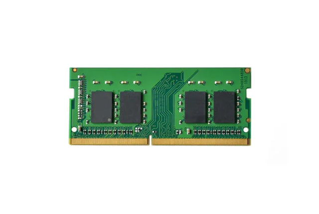 5M30V06803 - Lenovo 16GB PC4-25600 DDR4-3200MHz non-ECC Unbuffered CL22 SoDIMM 1.2V Dual-Rank Memory Module